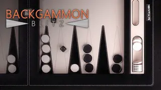 Backgammon Blitz