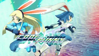 CODE Bunny