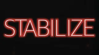 Stabilize