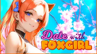 Date with Foxgirl