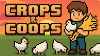 Crops & Coops