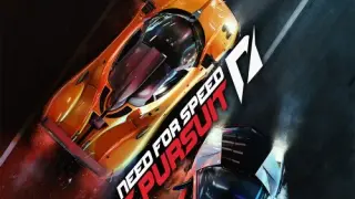 Need for Speed Hot Pursuit Remastered - Switch