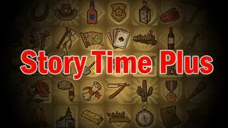 Story Time Plus