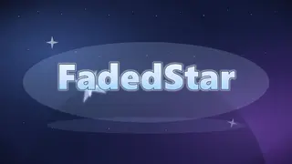 Faded Star