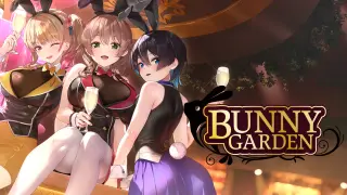 BUNNY GARDEN - Switch