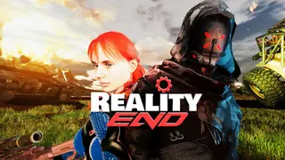 Reality End