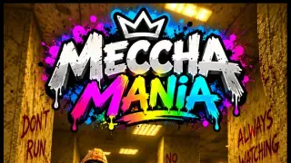Meccha Mania - Xbox One