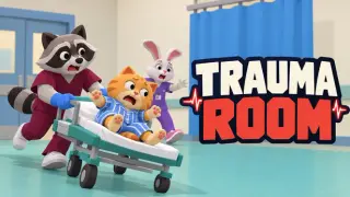 Trauma Room