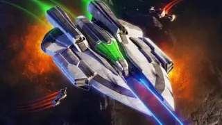 Overdriven Evolution - Switch