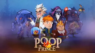Poop Prince