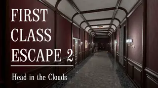 First Class Escape 2: Head in the Clouds