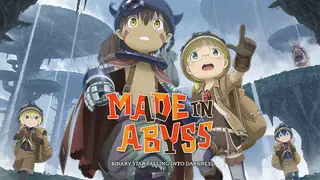 Made in Abyss: Binary Star Falling into Darkness