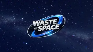 Waste Of Space