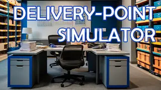 Delivery Point Simulator