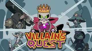Villain's Quest