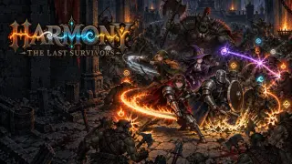 Harmony Strike
