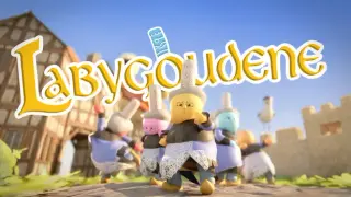 Labygoudene