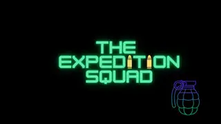 The expedition squad