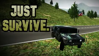 Just Survive