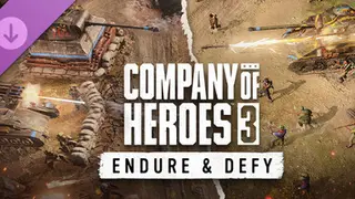 Company of Heroes 3: Endure & Defy Ultimate