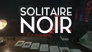 Solitaire Noir