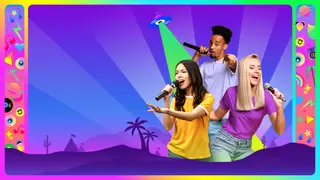 Let's Sing 2026 with UK Hits - PS5