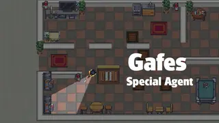 Gafes Special Agent