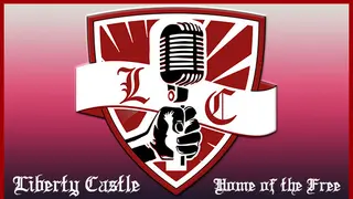 Liberty Castle: Home of the Free