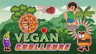 Vegan Challenge