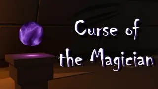 Curse of the Magician