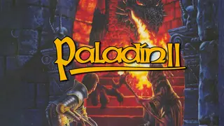 Paladin 2