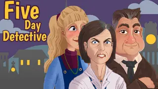 Five Day Detective
