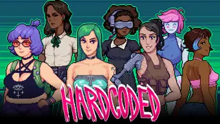 HARDCODED