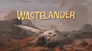 Wastelander