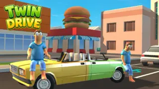 Twin Drive