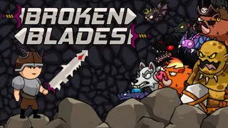 Broken Blades