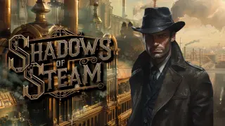 Shadows of - Switch