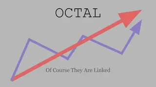 Octal: Of Course They Are Linked