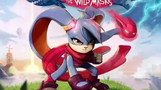 Kaze and the Wild Masks - Switch