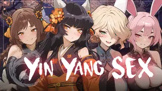 YIN YANG SEX