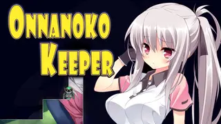 ONNANOKO KEEPER