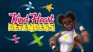 Kind Heart Defenders