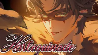 Harlequinade