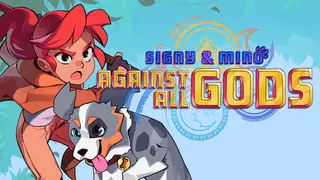 Signy & Mino: Against All Gods