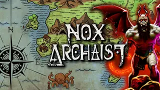 Nox Archaist Soundtrack