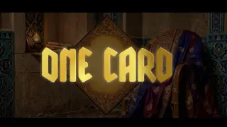 One Card