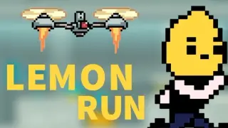 Lemon Run