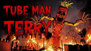 Tube Man Terry