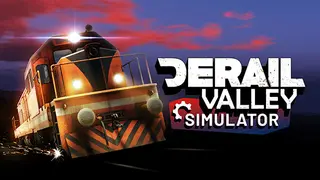 Derail Valley