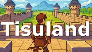 Tisuland